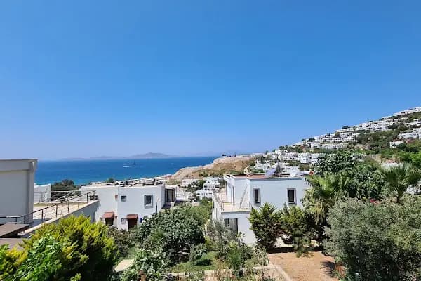 Pınar Sitesi - Tatil sitesi - Muğla Dalaman