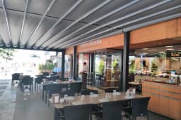 Etbeyi Restaurant