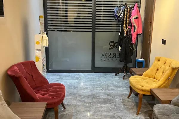 Imer Spa Wellness Masaj Mersin - Spa ve Sağlık Kulübü - Mersin Akdeniz
