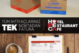 AYCAN KURUMSAL TEMİZLİK,GIDA,KIRTASİYE VE İHTİYAÇ MADDELERİ TEDARİK HİZMETLERİ