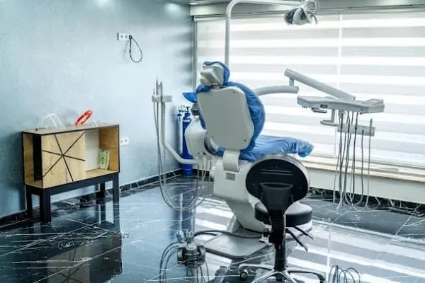 Klinik Esse Ağız ve Diş Sağlığı Polikliniği - Davutdede - Diş Kliniği - Bursa Yıldırım