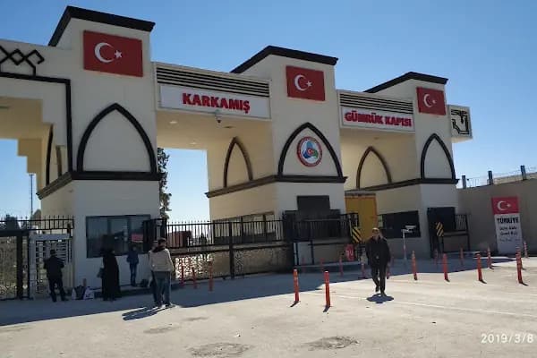 Belediye Lojmanları - Konaklama Tesisi - Gaziantep Şehitkamil