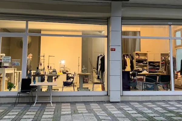 Model Terzi - Terzi - İstanbul Ataşehir
