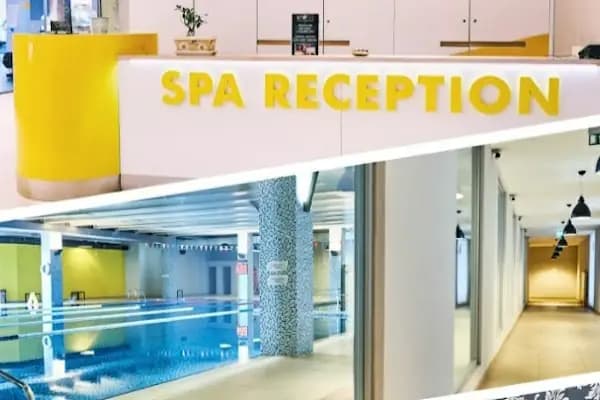 Valermus Beauty & SPA - Güzellik Salonu - İstanbul Maltepe