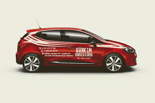 ATAKENT GÜRKAN SÜRÜCÜ KURSU - Sürücü Eğitim Kursu - İstanbul Arnavutköy
