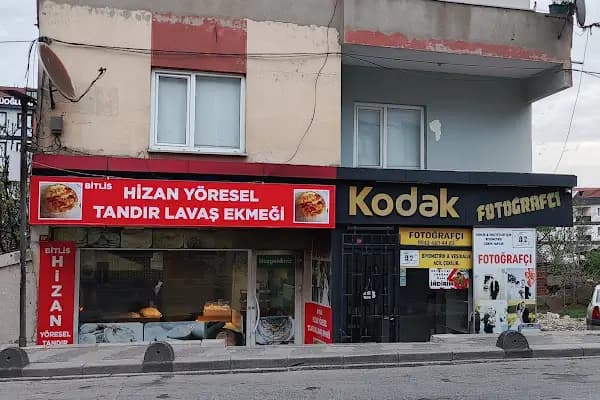 KODAK FOTOĞRAFÇI - Fotoğrafçı - İstanbul Sultanbeyli