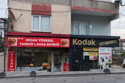 KODAK FOTOĞRAFÇI