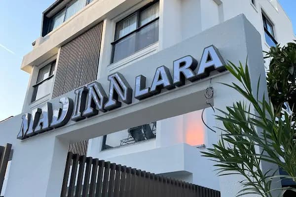 MAD INN LARA - Otel - Antalya Muratpaşa