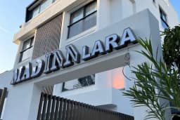MAD INN LARA