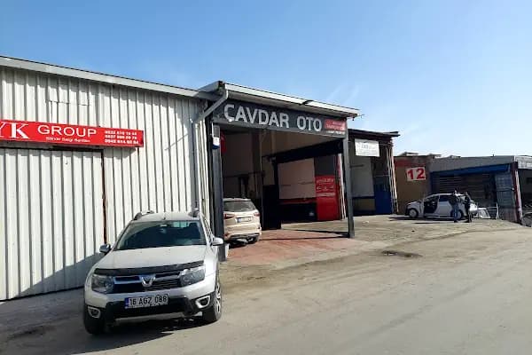 Çavdar Oto Tamir Bakım - Araç Bakım ve Onarımı - Bursa Yıldırım