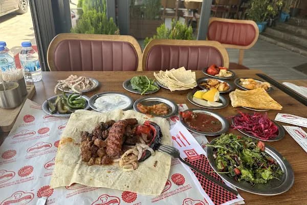 Ciğerci Göksel - Antalya - Restoran - Antalya Finike