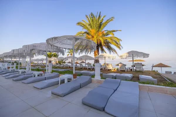 Ladonia Hotels Luna Beach Resort - Otel - Muğla Bodrum