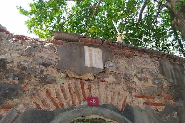 Ayi Jorgi Kilisesi - Ortodoks Kilisesi - Bursa Mudanya
