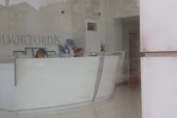 Doktordiş Ağız ve Diş Sağlığı Polikliniği