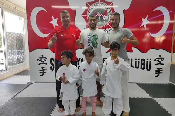 Çukurova Karate Spor Kulübü ADANA - Spor salonu - Adana Ceyhan