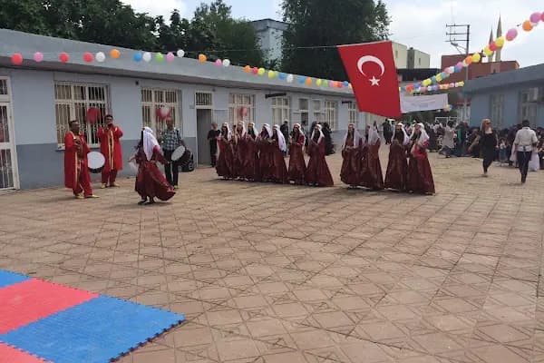 İmamoğlu Halk Egitimi Merkezi - Okul - Adana İmamoğlu