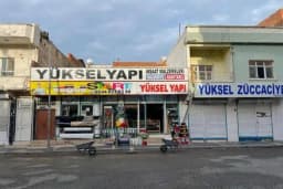 YÜKSEL YAPI VE ANAHTARCILIK
