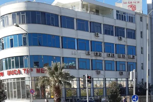 Tınaztepe Buca Tıp Merkezi - Hastane - İzmir Buca