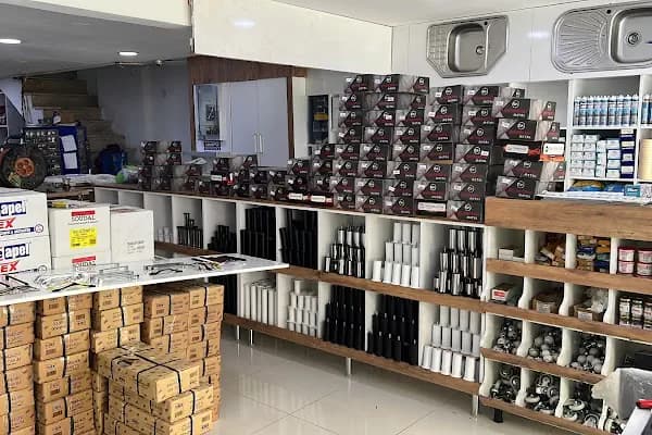 Hasır Mobilya Aksesuar - Ev Eşyaları Mağazası - İstanbul Avcılar
