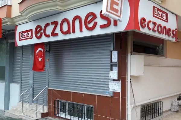 Bengi Eczanesi - Eczane - İstanbul Avcılar