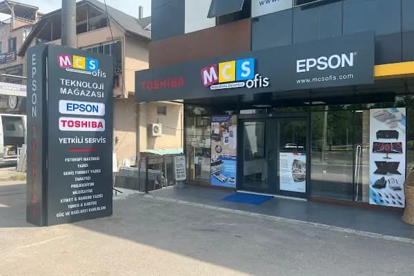 Mcs Ofis Kopyalama Sistemleri | Kocaeli İzmit Epson Yetkili Servisi - Lexmark ve Toshiba Yetkili Servisi - - Yazıcı Tamir Servisi - Kocaeli Başiskele