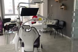 Amelas Dent Ağız ve Diş Sağlığı Polikliniği