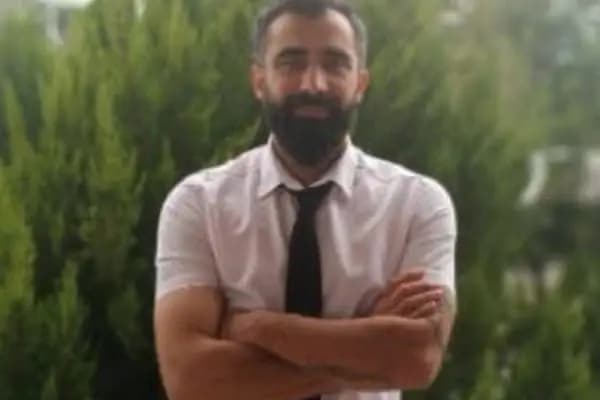 Psikolog ve Aile Danışmanı Hüsameddin Ekici - Psikolog - Antalya Muratpaşa