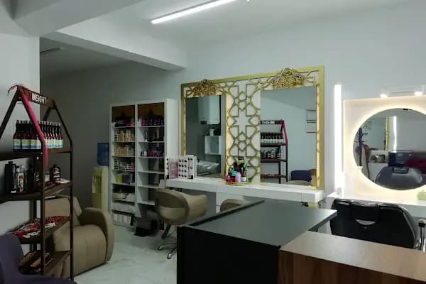MERYEM BAYAN KUAFÖRÜ GÜZELLİK SALONU - Kuaför - İstanbul Bağcılar
