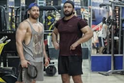 Bodyguard Spor Salonu