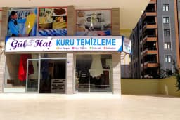 Gülhat Kuru Temizleme