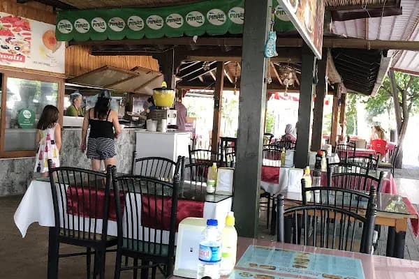 Akyaka Köşem Cafe Restaurant - Kahvaltı restoranı - Muğla Ula