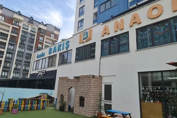Bakış Anaokulu - Anaokulu - Bursa Nilüfer