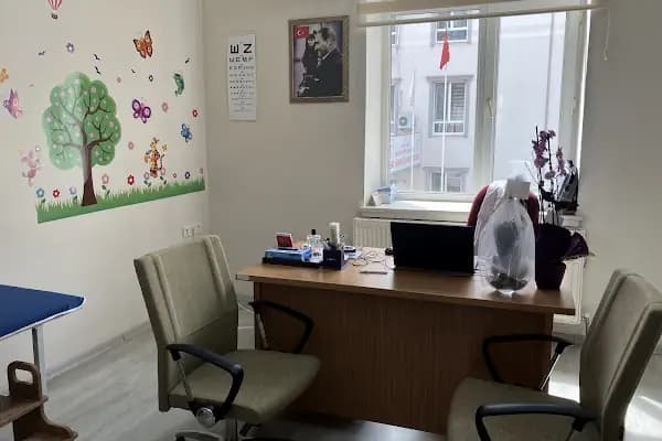 Aile Sağlığı Merkezi - Sağlık Ocağı - Balıkesir Karesi