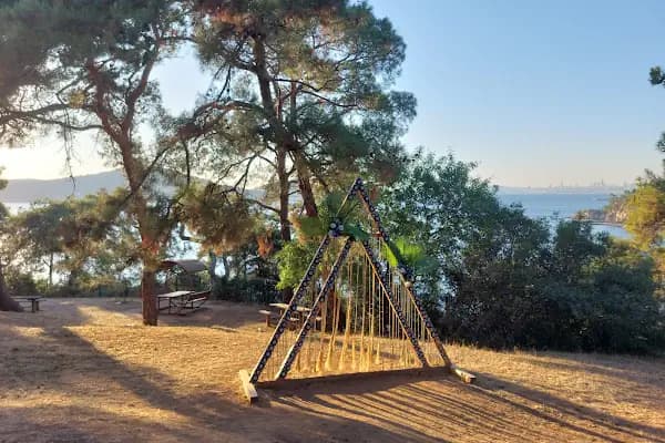 Yücetepe Restoran & Kafe - Restoran - İstanbul Adalar