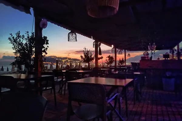 Flex Beach Oba No: 32 - Restoran - Antalya Alanya