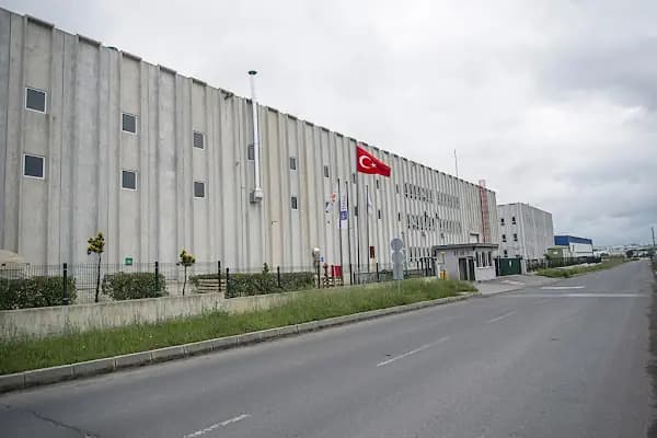 Hmy Teknogon - Shopfitter - Tekirdağ Çerkezköy