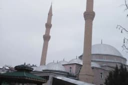 Tevhid Cami