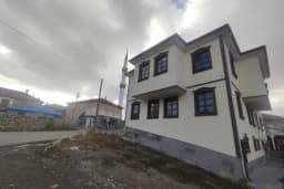 Cücük Köyü Cami
