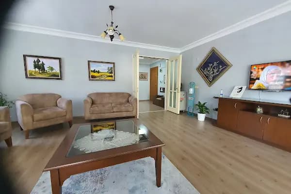Diş Hekimi Erdem Arıcan - Diş Hekimi - Antalya Muratpaşa