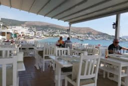 Moya Wine&Dine Bodrum Marina
