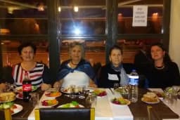 Fasıl Restaurant