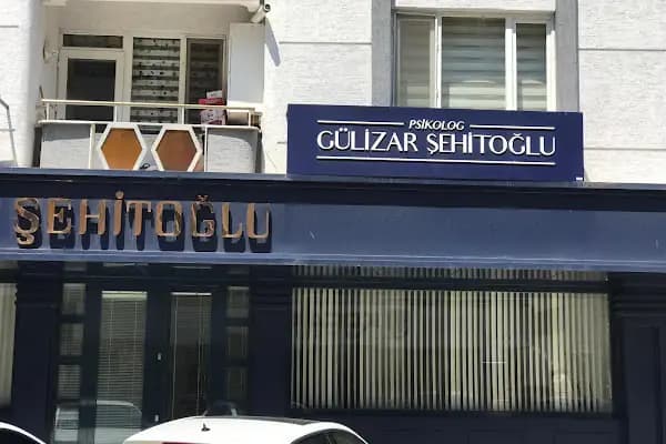 Uzman Klinik Psikolog Gülizar Şehitoğlu - Psikolog - Bursa İnegöl