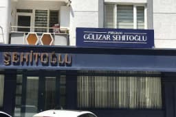 Uzman Klinik Psikolog Gülizar Şehitoğlu