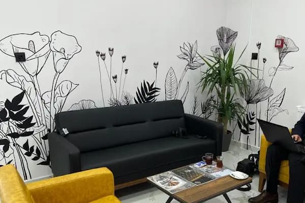 Dentpark Ağız ve Diş Sağlığı Polikliniği Batıkent Şube - Diş Kliniği - Ankara Altındağ