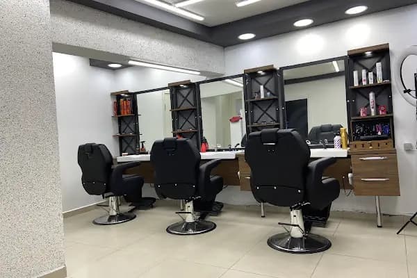 Taylan Can Ünsal No1 Barber’s Club Tekirdağ Berber - Berber Dükkanı - Tekirdağ Süleymanpaşa