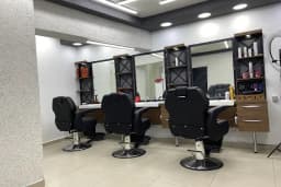 Taylan Can Ünsal No1 Barber’s Club Tekirdağ Berber