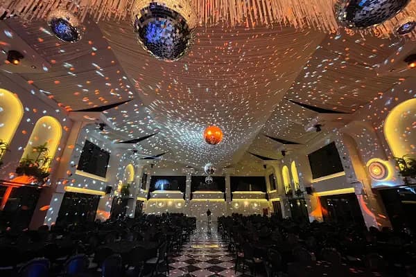 Yerce HALL - Düğün Salonu - Balıkesir Karesi