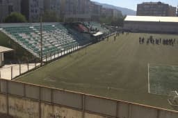 Bornova Stadyumu
