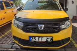 Çiçek Taksi