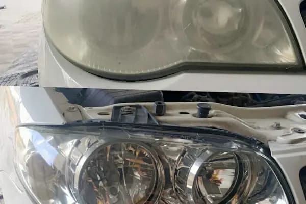 Carval Oto Yıkama - Detaylı Araç Temizlik Hizmeti - Balıkesir Karesi